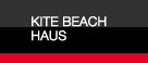 kite beach house