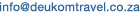 email deukom travel
