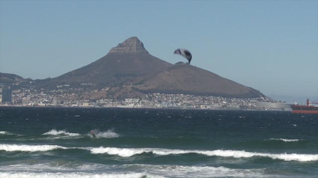 kitesurf waves tutorial