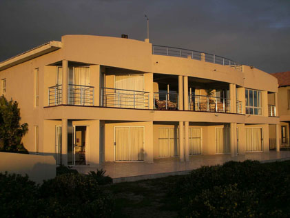 Kitesurfing Hotel Cape Town