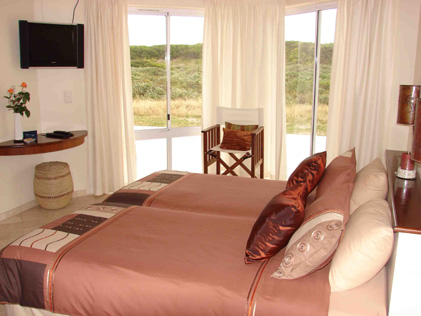 Kitesurfing Guest House Cape Town