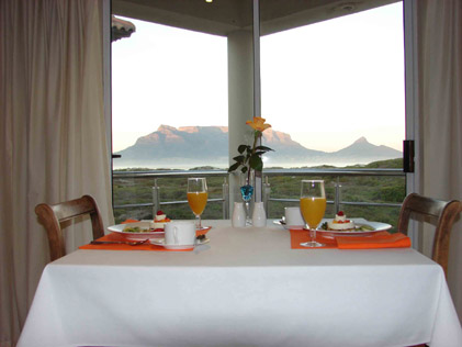 Kitesurfing Hotel Cape Town