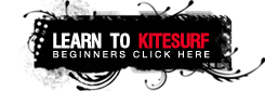 Learn to Kitesurf - Kitesurfing Beginners Course Cape Town