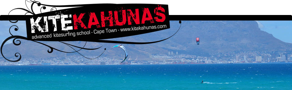 kitesurfing Guesthouse Cape Town