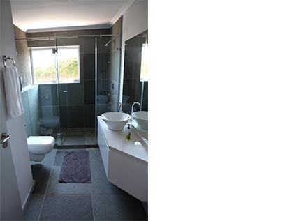 Kitesurfing Apartments Blouberg